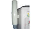Tek Kullanımlık Kağıt / Plastik Bardak İçin Hijyenik Tasarım Su Haznesi Dispenseri