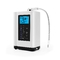 Ev ve Endüstriyel Kullanım için PH Aralığı 3,5-10,5 olan 5-50°C Su İyonlaştırıcı Makinesi