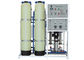 FRP Ön Filtre Tankı, 300LPH RO Su Arıtma Ekipmanları ile 2 Aşamalı RO Su Arıtma